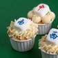 Mahjong Cupcakes | Online Cupcake Delivery Singapore | Baker's Brew