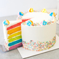 Best Rainbow Cake Singapore
