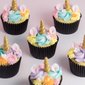 Unicorn Cupcakes | Customised Cakes Singapore | Baker's Brew