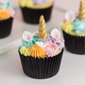 Unicorn Cupcakes | Customised Cakes Singapore | Baker's Brew