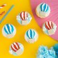 Up Up and Away! | Online Cupcake Delivery Singapore | Baker's Brew