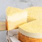 Dual Fromage Cake | Online Cake Delivery Singapore | Baker's Brew