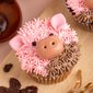 Six Little Piggies | Online Cupcake Delivery Singapore | Baker's Brew