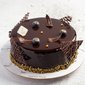 Flourless Chocolate Cake | Online Cake Delivery Singapore | Baker's Brew
