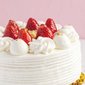 Hokkaido Strawberry Shortcake | Online Cake Delivery Singapore | Baker's Brew