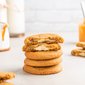 Miso Brown Butter Cookies | Online Cookie Delivery Singapore | Baker's Brew