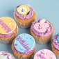 BT21 Cupcakes | Online Cupcake Delivery Singapore | Baker's Brew