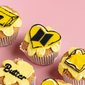 BTS Butter Cupcakes | Online Cupcake Delivery Singapore | Baker's Brew