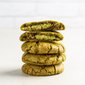Matcha White Chocolate Cookies | Online Cookie Delivery Singapore | Baker's Brew
