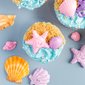 Under-the-Sea Cupcakes | Kids Baking Class | Baker's Brew Studio