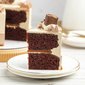 Salted Caramel Chocolate Cake | Online Cake Delivery Singapore | Baker's Brew