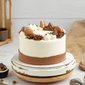 Full Chocolate Cake | Online Cake Delivery Singapore | Baker's Brew