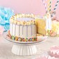 Best Vanilla Cake | Online Cake Delivery Singapore | Baker's Brew
