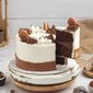 Full Chocolate Cake | Online Cake Delivery Singapore | Baker's Brew