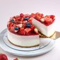 Strawberry Watermelon Mousse | Online Cake Delivery Singapore | Baker's Brew