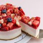 Strawberry Watermelon Mousse | Online Cake Delivery Singapore | Baker's Brew