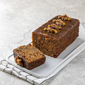 Browned Butter Carrot Loaf | Online Cake Delivery Singapore | Baker's Brew
