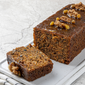 Browned Butter Carrot Loaf | Online Cake Delivery Singapore | Baker's Brew