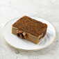 Cafe Latte Loaf | Online Cake Delivery Singapore | Baker's Brew