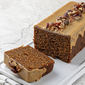 Cafe Latte Loaf | Online Cake Delivery Singapore | Baker's Brew