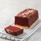 Red Velvet Cheese Loaf | Online Cake Delivery Singapore | Baker's Brew