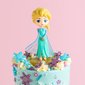 Princess Elsa | Customised Cake Singapore | Baker's Brew 
