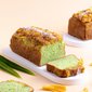 Baker's Brew | Jackfruit Pandan Cake Loaf in Singapore