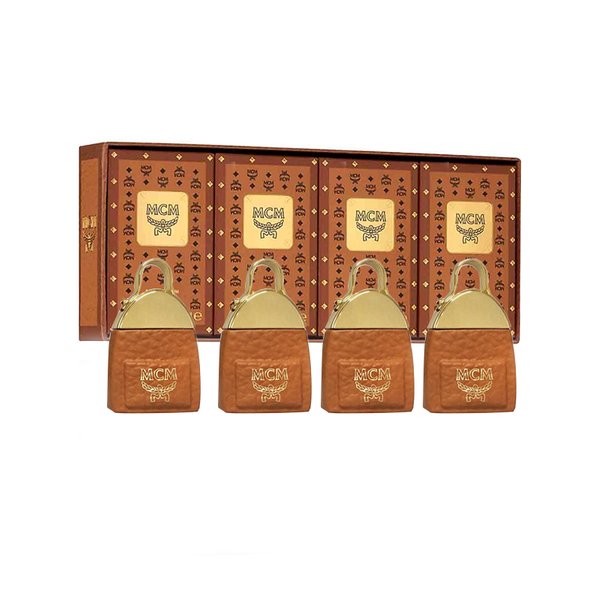 Louis Vuitton Perfume Travel Set