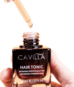 Cavilla Hair Growth Tonic