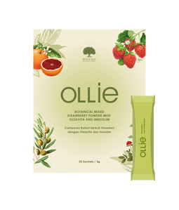 Susenji Ollie Carb Blocker Susenji Ollie Carb Blocker