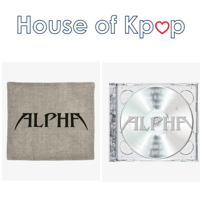 CL - Album [ALPHA]