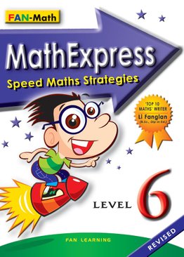 MathEXPRESS - Speed Maths Strategies L6