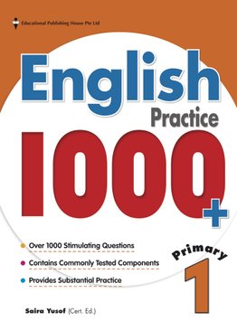 English Practice 1000+ 1