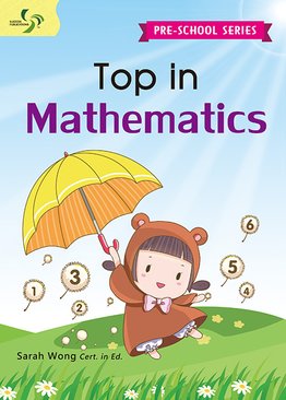 Top in Mathematics (Pre-School)