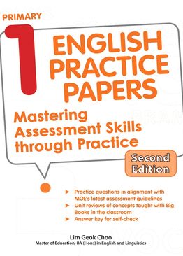English Mastering Ex Skills Through Practice P1 (2E)