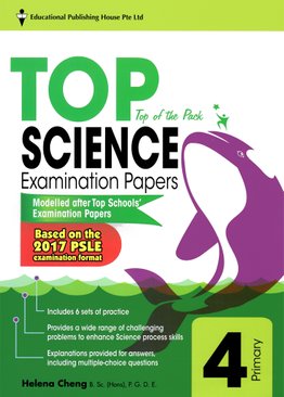 TOP Science Examination Papers 4