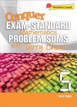 Conquer Exam-Standard Mathematics Problem Sums with Terry Chew 5