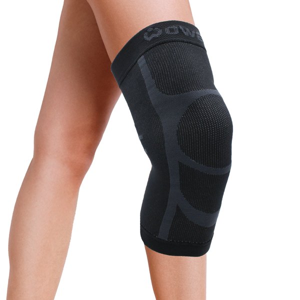 MedicFlow Far-Infrared Taping Knee Sleeve