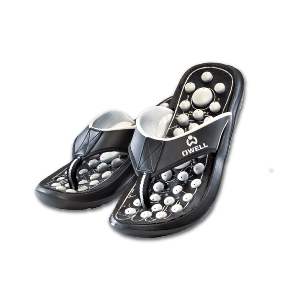 Air Bio-Magnetic Foot Reflexology Sandals