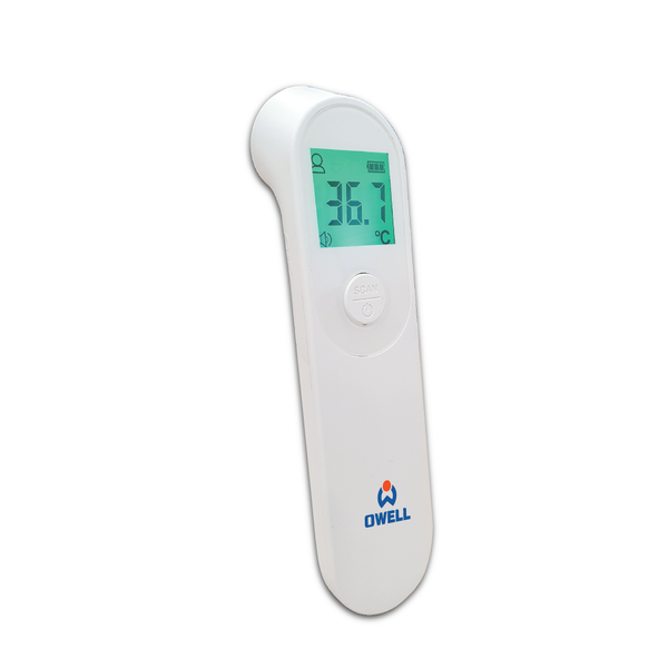 Infrared Forehead Thermometer (OW-2720N)