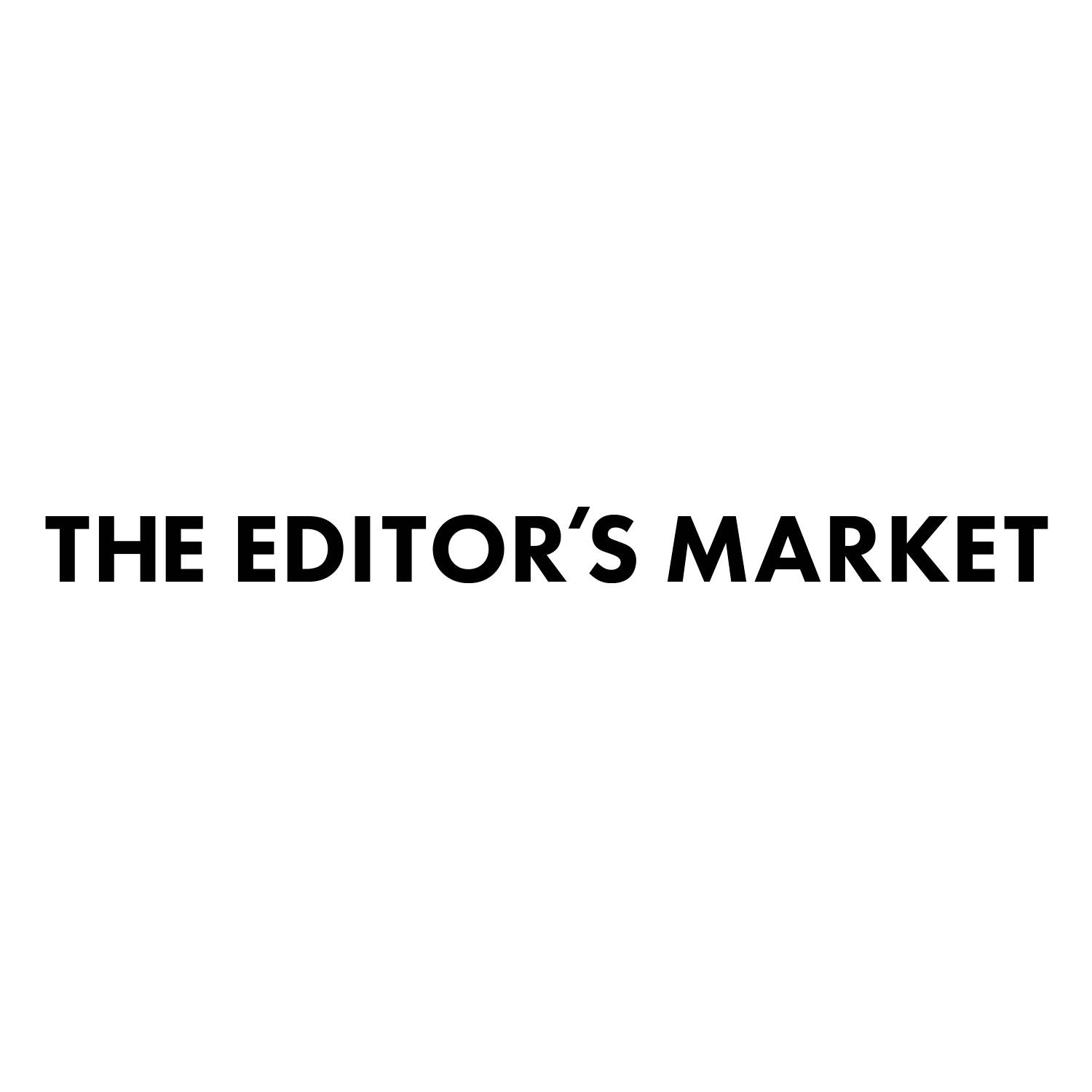 The Editor's Market