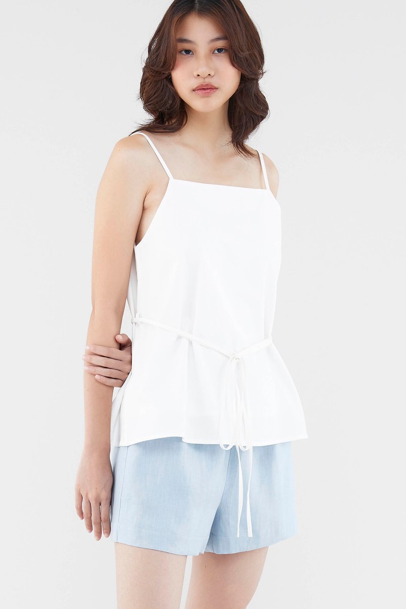 Paloma Relaxed Camisole
