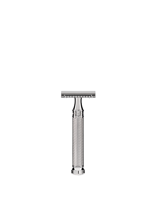 traditional safety razor