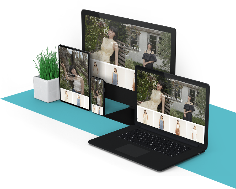 Ecommerce business idea