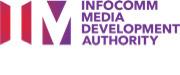 Ecommerce platform supported by Infocomm media development authority
