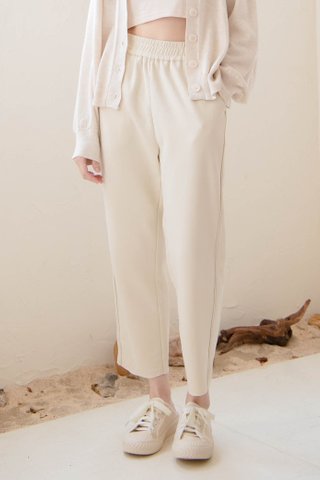 OH A' 365 FLUFFY KR -5KG PANTS IN CREAM