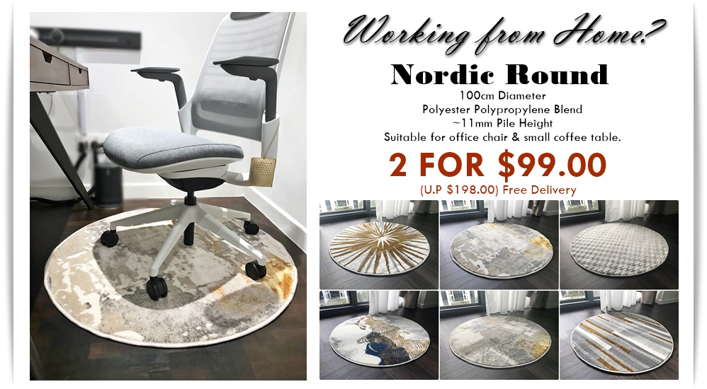 Nordic Round 2 for $99