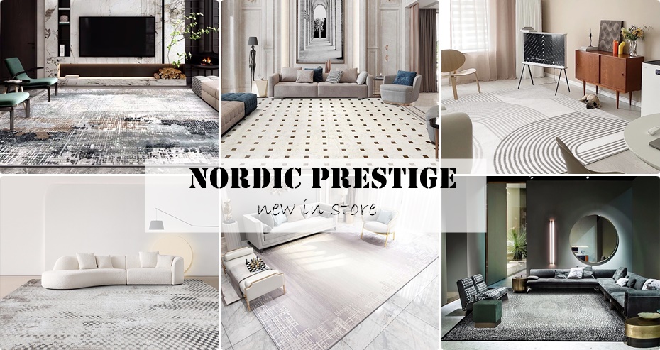 Nordic Prestige