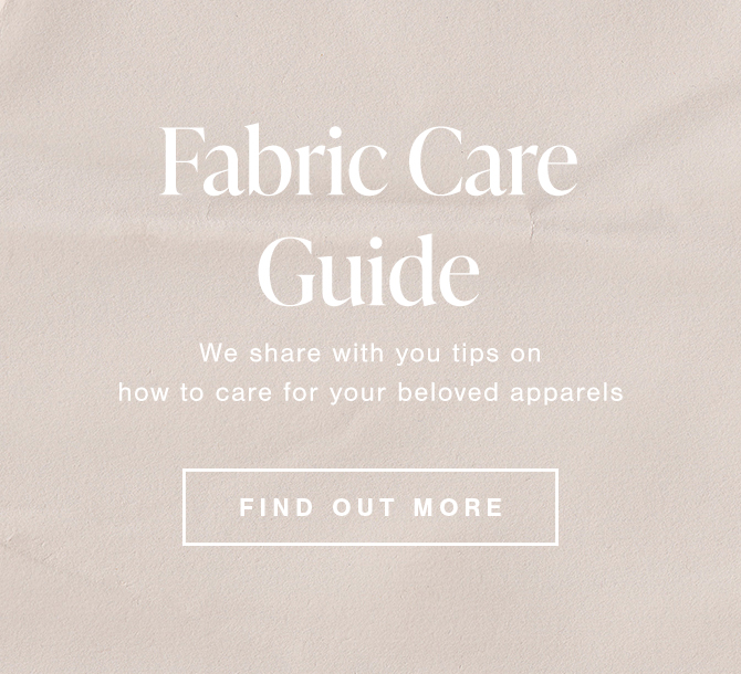 Fabric Care