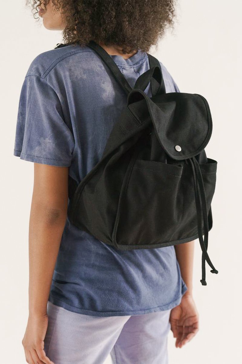 Baggu Drawstring Backpack 
